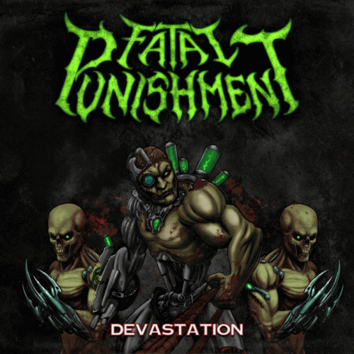 Fatal Punishment : Devastation